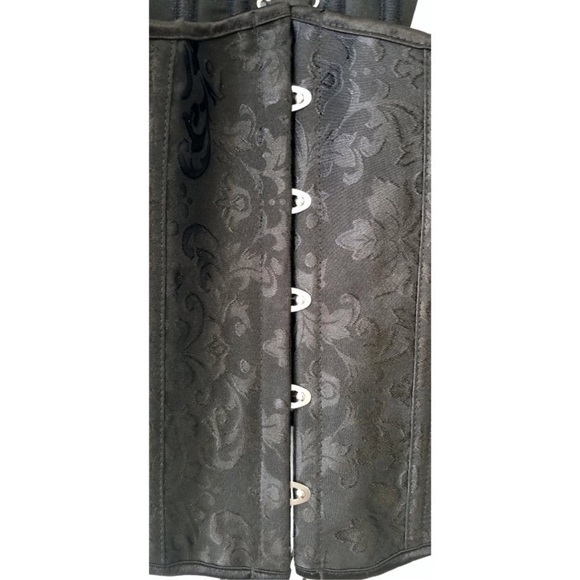 Waist Trainer Corset Size Small - Picture 3 of 6